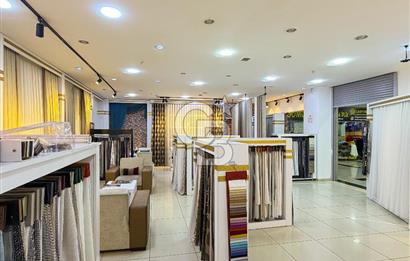 ERYAMAN EVLERİNDE BÖYLE KONUM YOK! ZEMİN KAT SATILIK DÜKKAN