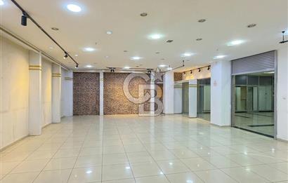 ERYAMAN EVLERİNDE BÖYLE KONUM YOK! ZEMİN KAT SATILIK DÜKKAN