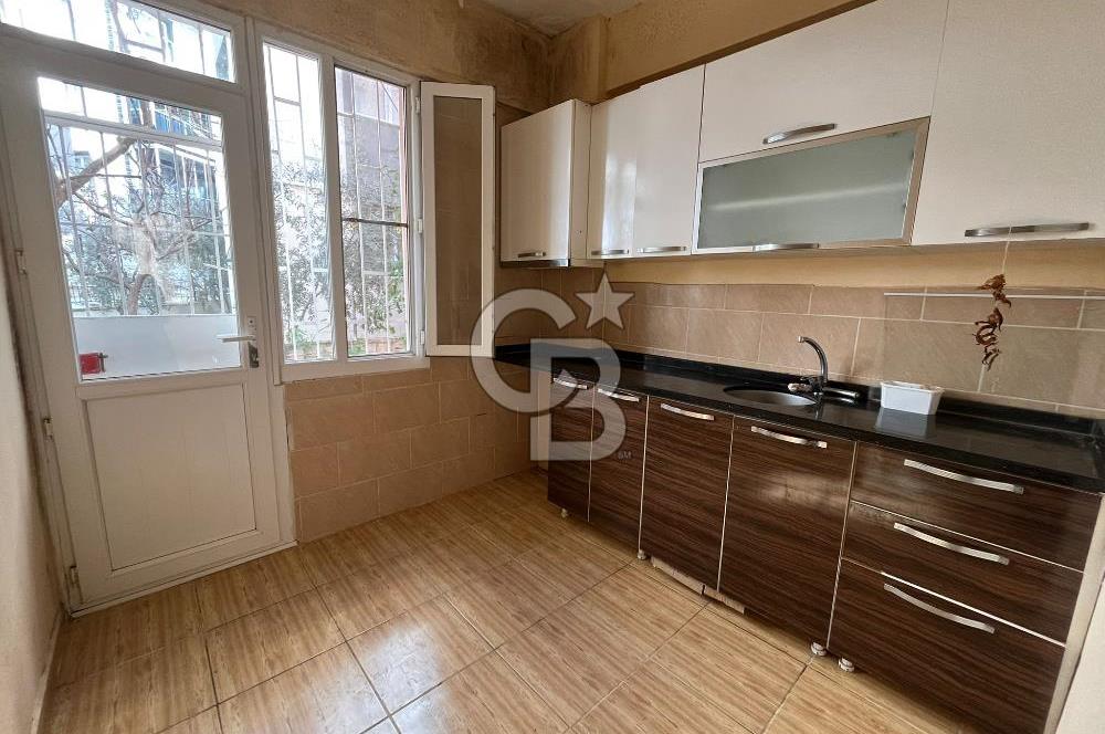 MENEMEN UĞUR MUMCU'DA FERAH 3+1 KİRALIK DAİRE