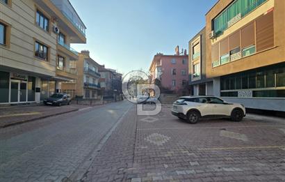 COLDWELL BANKER'DAN SELÇUKLUDA MERKEZİ KONUMLU 3+1 SATILIK DAİRE