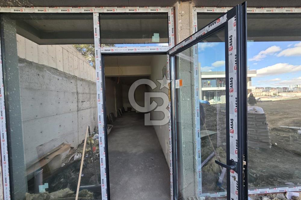 40.000 TL ECZANE KİRACILI ATRİUM BATIKENT'TE SATILIK İŞYERİ