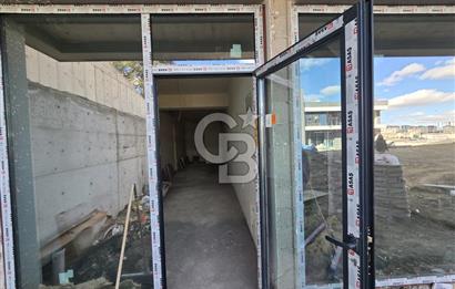 40.000 TL ECZANE KİRACILI ATRİUM BATIKENT'TE SATILIK İŞYERİ