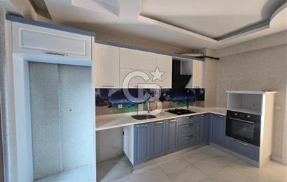 COLDWELL BANKER'DAN SELÇUKLUDA MERKEZİ KONUMLU 3+1 SATILIK DAİRE