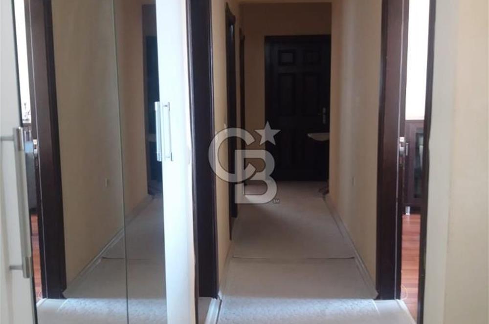 KEPEZ 960 TOKİ’DE DENİZ MANZARALI 3+1 SATILIK DAİRE