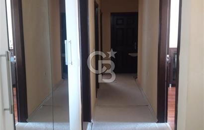 KEPEZ 960 TOKİ’DE DENİZ MANZARALI 3+1 SATILIK DAİRE