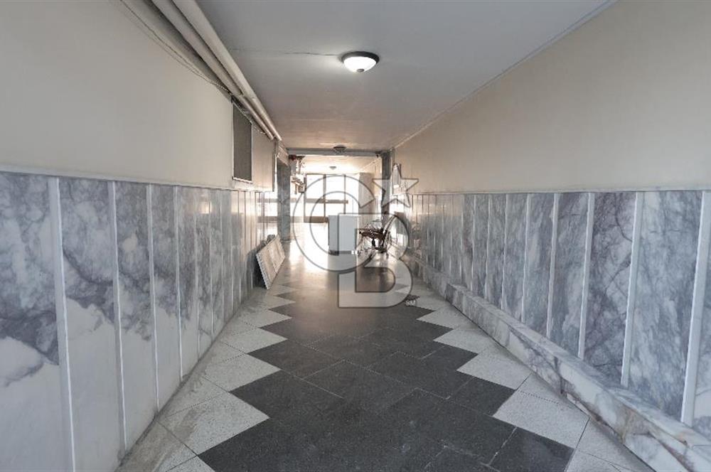 Göztepe Kiralık 3+1 Yalı Dairesi Deniz Manzaralı