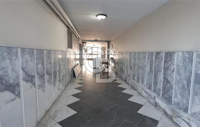 Göztepe Kiralık 3+1 Yalı Dairesi Deniz Manzaralı