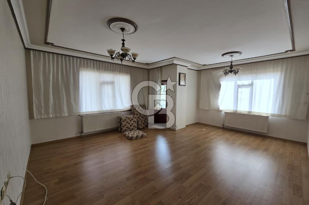 COLDWELL BANKER'DAN SELÇUKLUDA HARİKA KONUMLU 3+1 KİRALIK DAİRE