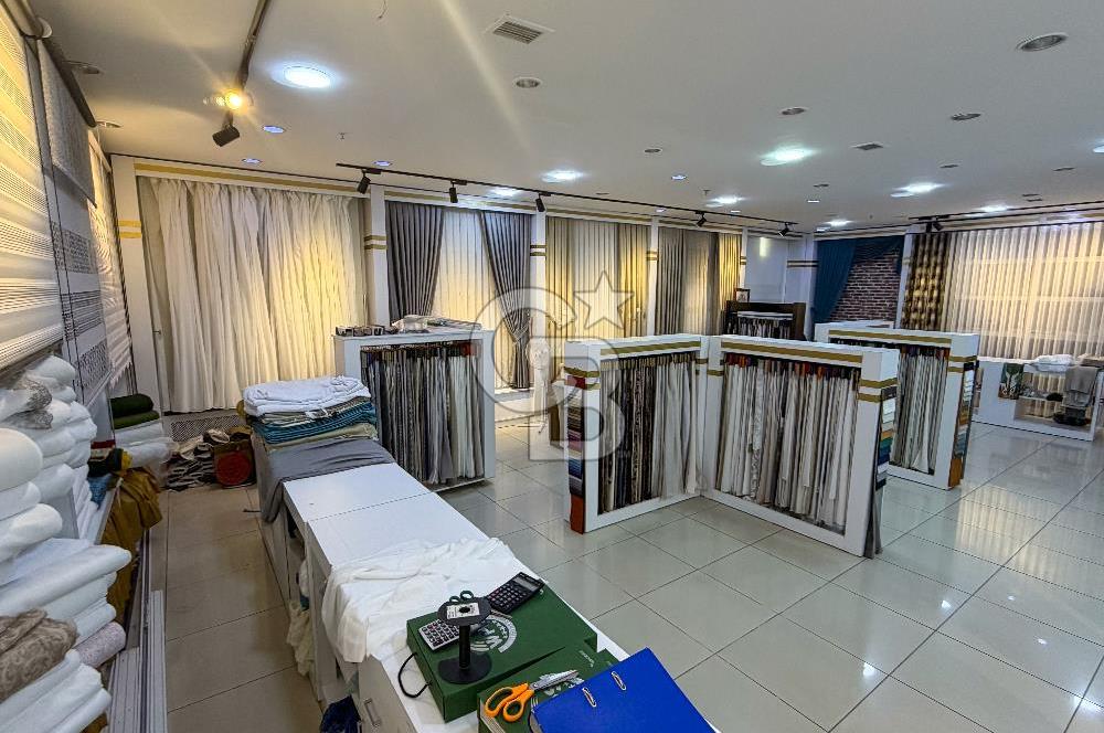 ERYAMAN EVLERİNDE BÖYLE KONUM YOK! ZEMİN KAT SATILIK DÜKKAN