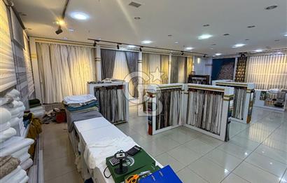 ERYAMAN EVLERİNDE BÖYLE KONUM YOK! ZEMİN KAT SATILIK DÜKKAN