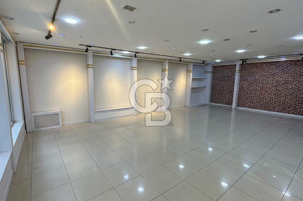 ERYAMAN EVLERİNDE BÖYLE KONUM YOK! ZEMİN KAT SATILIK DÜKKAN