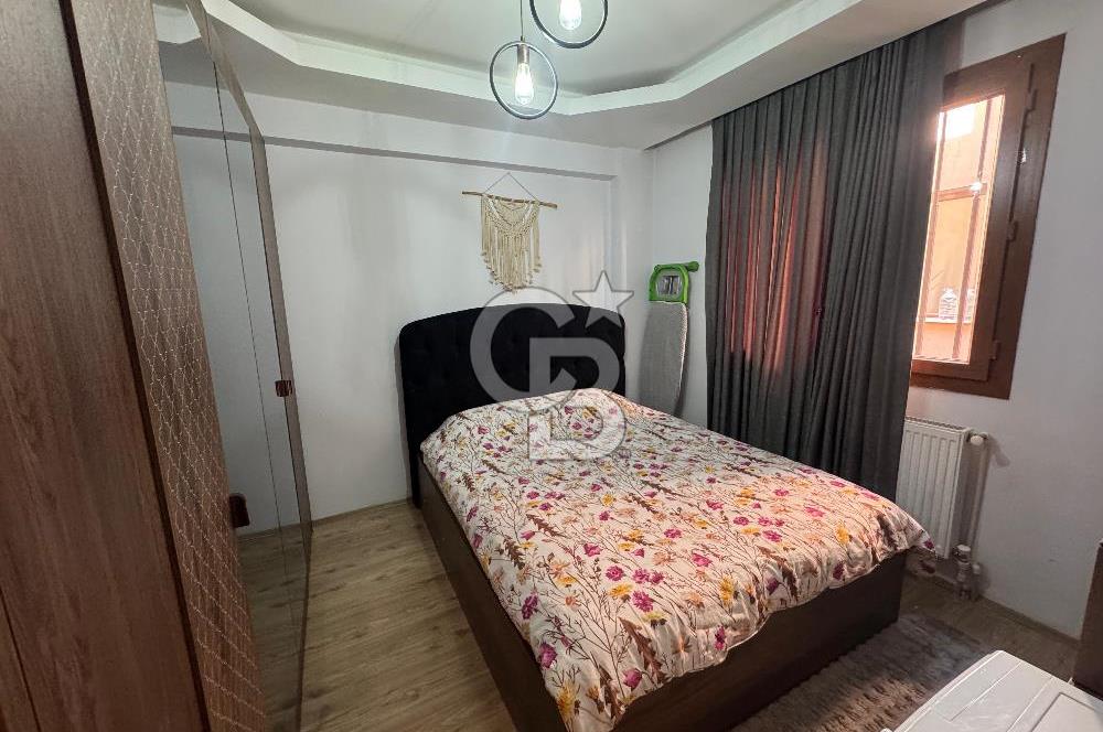 Yenimahalle tramway yakını kapalı mutfak 2+1