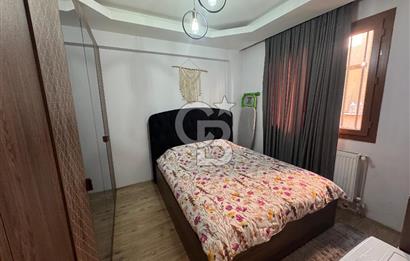 Yenimahalle tramway yakını kapalı mutfak 2+1