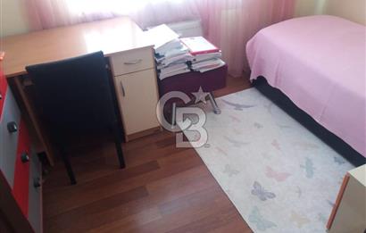 KEPEZ 960 TOKİ’DE DENİZ MANZARALI 3+1 SATILIK DAİRE