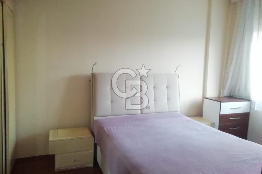 KEPEZ 960 TOKİ’DE DENİZ MANZARALI 3+1 SATILIK DAİRE