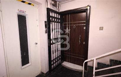 Göztepe Kiralık 3+1 Yalı Dairesi Deniz Manzaralı