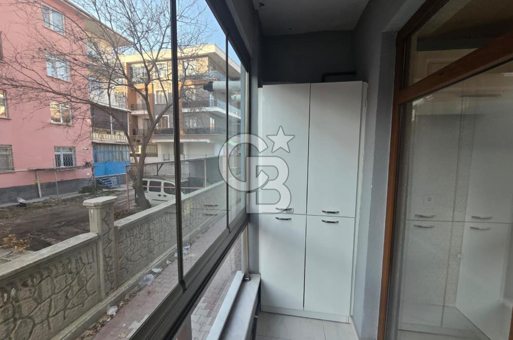 COLDWELL BANKER'DAN SELÇUKLUDA MERKEZİ KONUMLU 3+1 SATILIK DAİRE