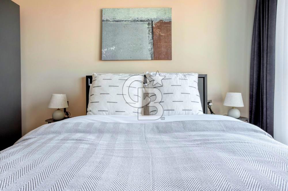 MESA PANAROMA' DA MANZARALI, YATIRIMA VE OTURUMA UYGUN 1+1 FIRSAT DAİRE