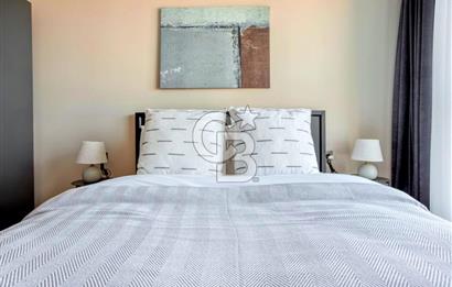 MESA PANAROMA' DA MANZARALI, YATIRIMA VE OTURUMA UYGUN 1+1 FIRSAT DAİRE