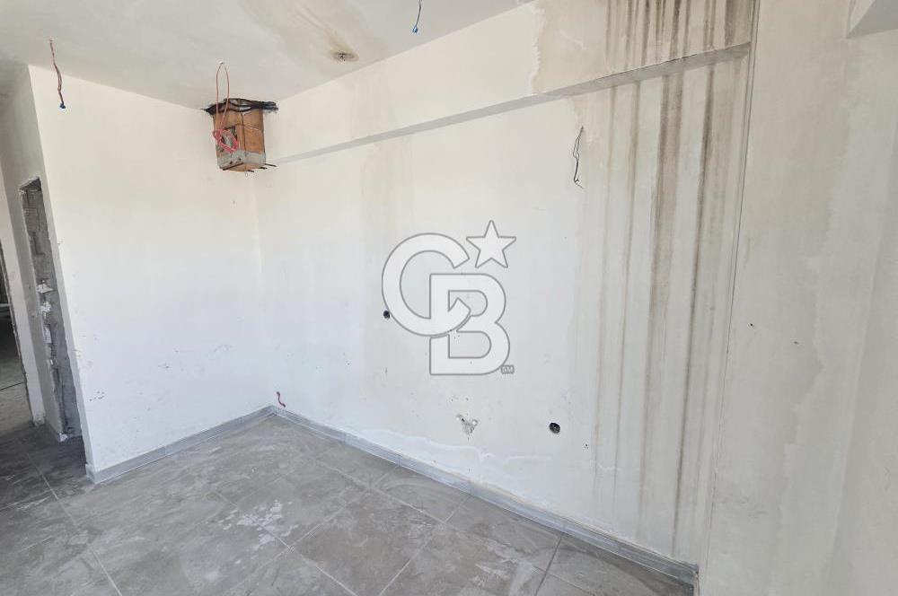 ATRİUM BATIKENT'TE MUHTEŞEM KONUMDA ÖNÜ AÇIK SATILIK İŞYERİ