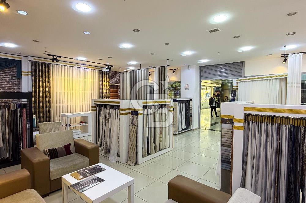 ERYAMAN EVLERİNDE BÖYLE KONUM YOK! ZEMİN KAT SATILIK DÜKKAN