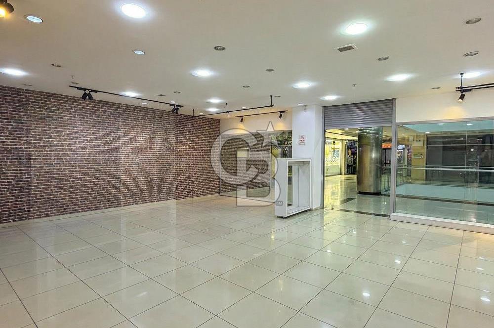 ERYAMAN EVLERİNDE BÖYLE KONUM YOK! ZEMİN KAT SATILIK DÜKKAN