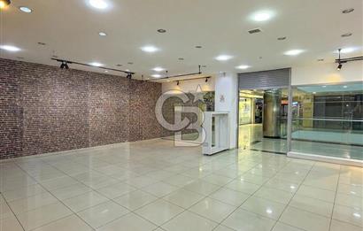 ERYAMAN EVLERİNDE BÖYLE KONUM YOK! ZEMİN KAT SATILIK DÜKKAN