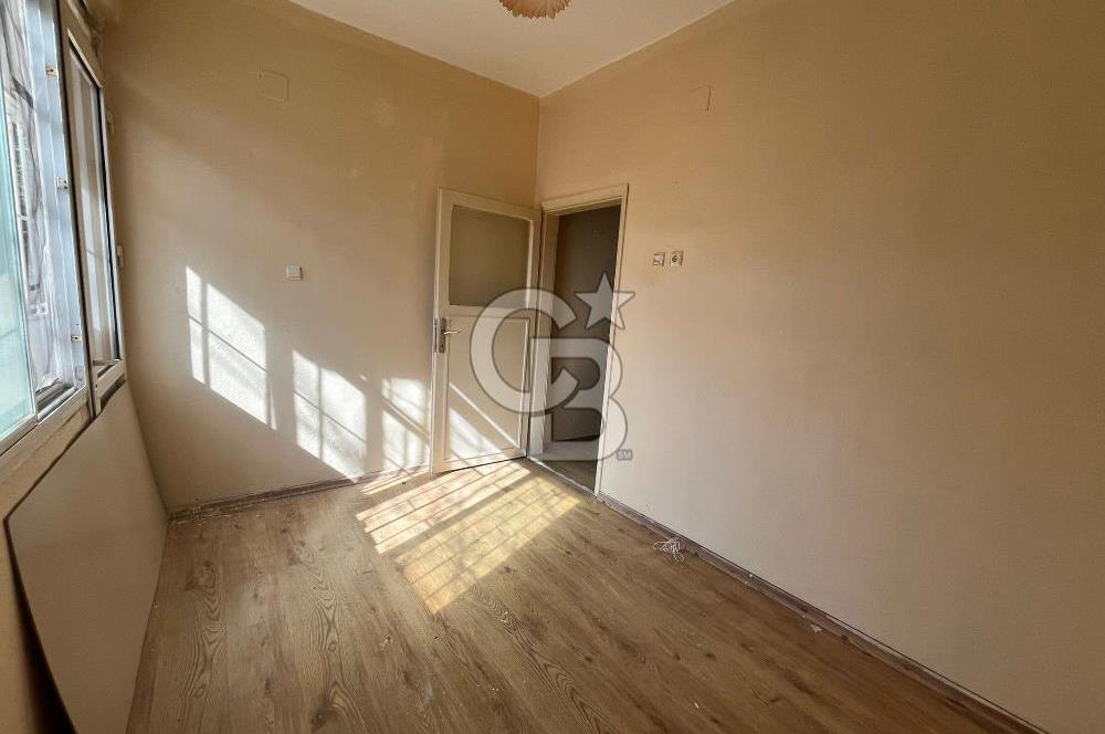 MENEMEN UĞUR MUMCU'DA FERAH 3+1 KİRALIK DAİRE