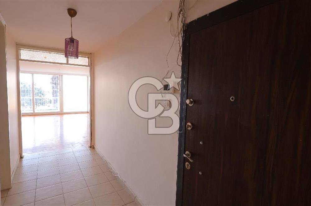 Göztepe Kiralık 3+1 Yalı Dairesi Deniz Manzaralı