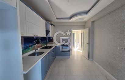 COLDWELL BANKER'DAN SELÇUKLUDA MERKEZİ KONUMLU 3+1 SATILIK DAİRE