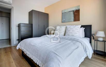 MESA PANAROMA' DA MANZARALI, YATIRIMA VE OTURUMA UYGUN 1+1 FIRSAT DAİRE