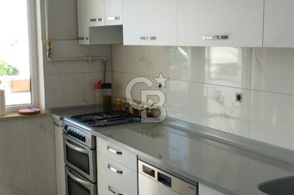 KEPEZ 960 TOKİ’DE DENİZ MANZARALI 3+1 SATILIK DAİRE