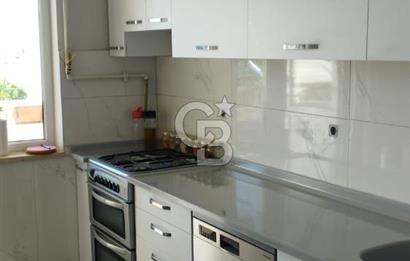 KEPEZ 960 TOKİ’DE DENİZ MANZARALI 3+1 SATILIK DAİRE