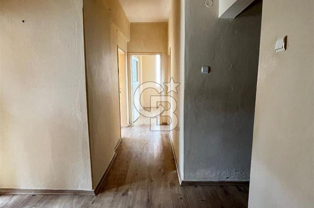 MENEMEN UĞUR MUMCU'DA FERAH 3+1 KİRALIK DAİRE