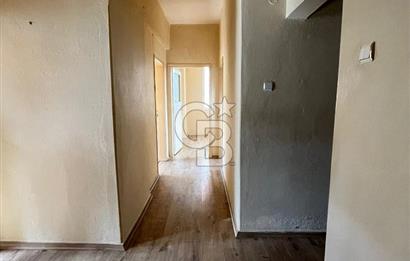 MENEMEN UĞUR MUMCU'DA FERAH 3+1 KİRALIK DAİRE