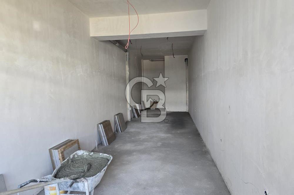 40.000 TL ECZANE KİRACILI ATRİUM BATIKENT'TE SATILIK İŞYERİ