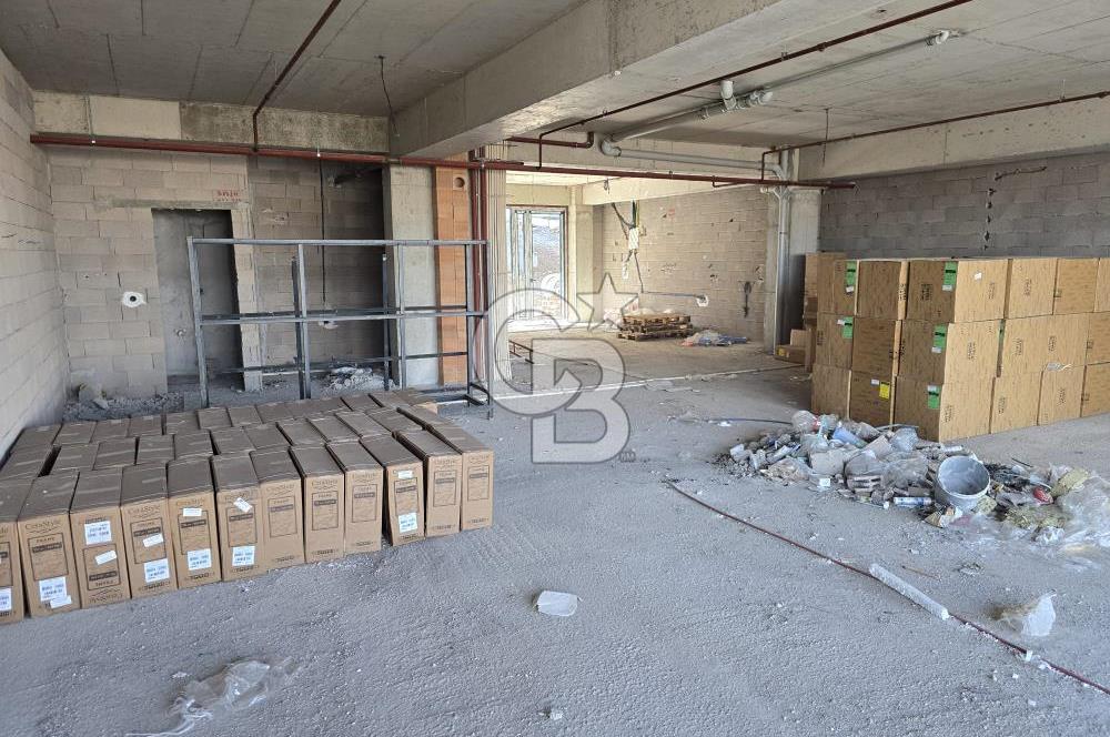 CB PREMIUM'DAN ATRİUM BATIKENT'TE SATILIK İŞYERİ