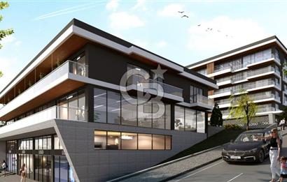 CB PREMIUM'DAN ATRİUM BATIKENT'TE SATILIK İŞYERİ