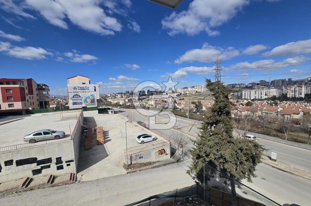 ATRİUM BATIKENT'TE MUHTEŞEM KONUMDA ÖNÜ AÇIK SATILIK İŞYERİ