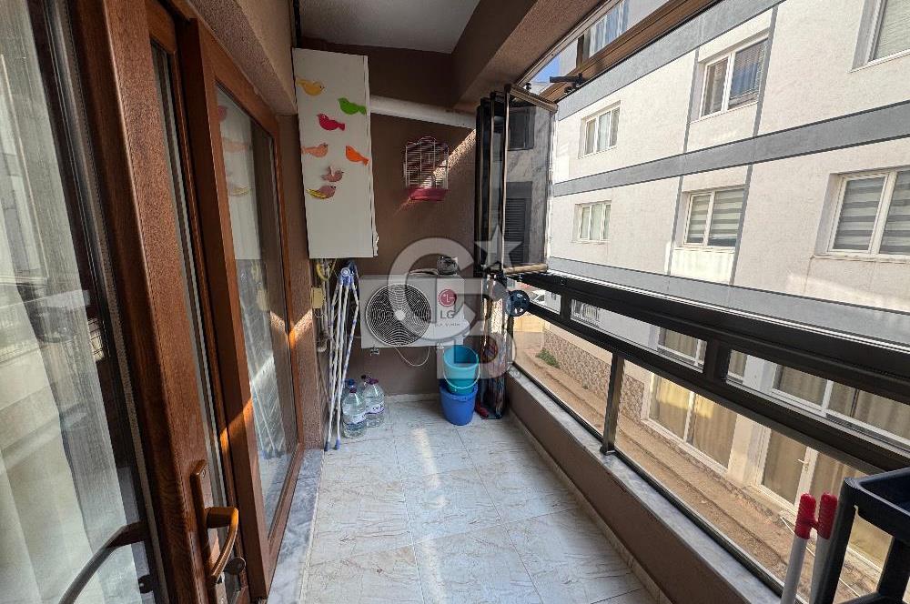 Yenimahalle tramway yakını kapalı mutfak 2+1