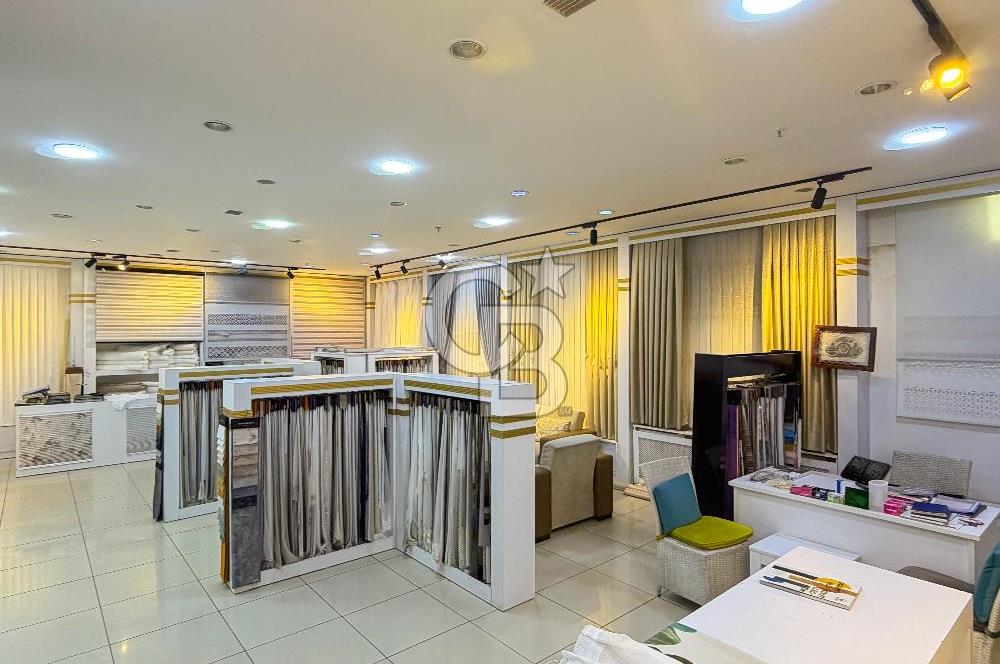 ERYAMAN EVLERİNDE BÖYLE KONUM YOK! ZEMİN KAT SATILIK DÜKKAN