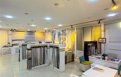 ERYAMAN EVLERİNDE BÖYLE KONUM YOK! ZEMİN KAT SATILIK DÜKKAN