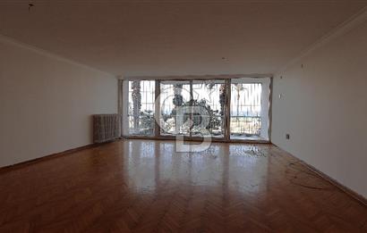 Göztepe Kiralık 3+1 Yalı Dairesi Deniz Manzaralı