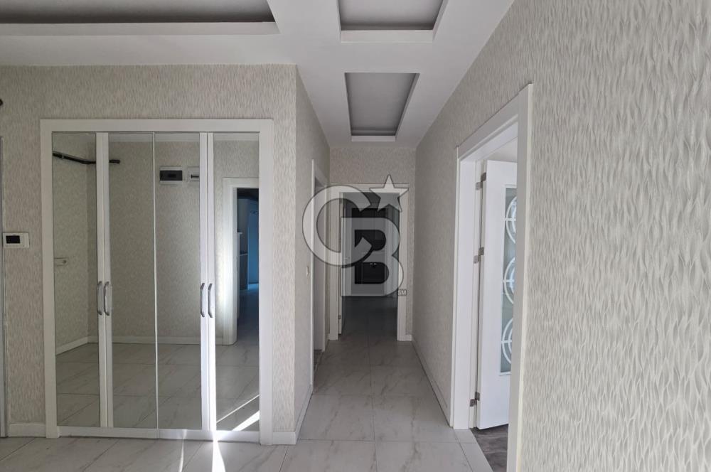 COLDWELL BANKER'DAN SELÇUKLUDA MERKEZİ KONUMLU 3+1 SATILIK DAİRE