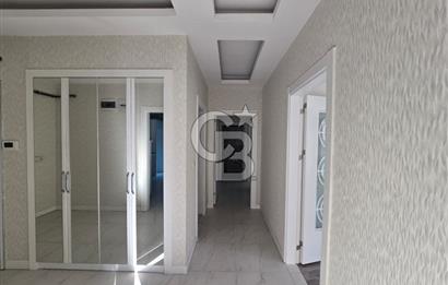 COLDWELL BANKER'DAN SELÇUKLUDA MERKEZİ KONUMLU 3+1 SATILIK DAİRE