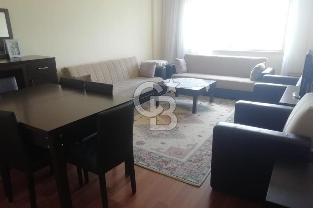 KEPEZ 960 TOKİ’DE DENİZ MANZARALI 3+1 SATILIK DAİRE