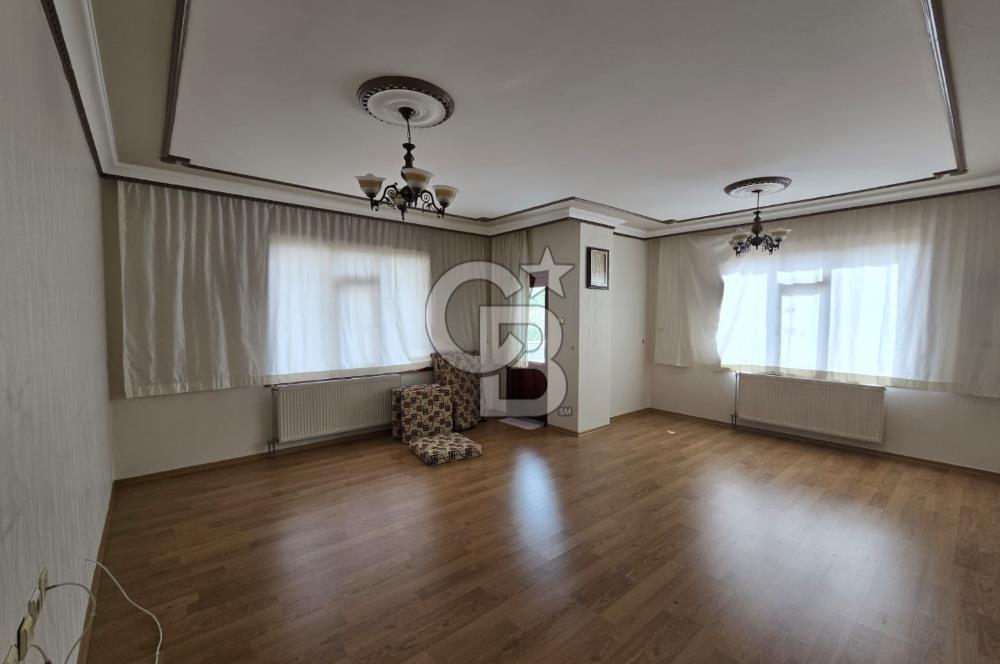 COLDWELL BANKER'DAN SELÇUKLUDA HARİKA KONUMLU 3+1 KİRALIK DAİRE