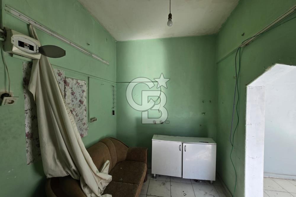 COLDWELL BANKER'DAN İSTANBUL CADDESİNDE KİRALİK DÜKKAN