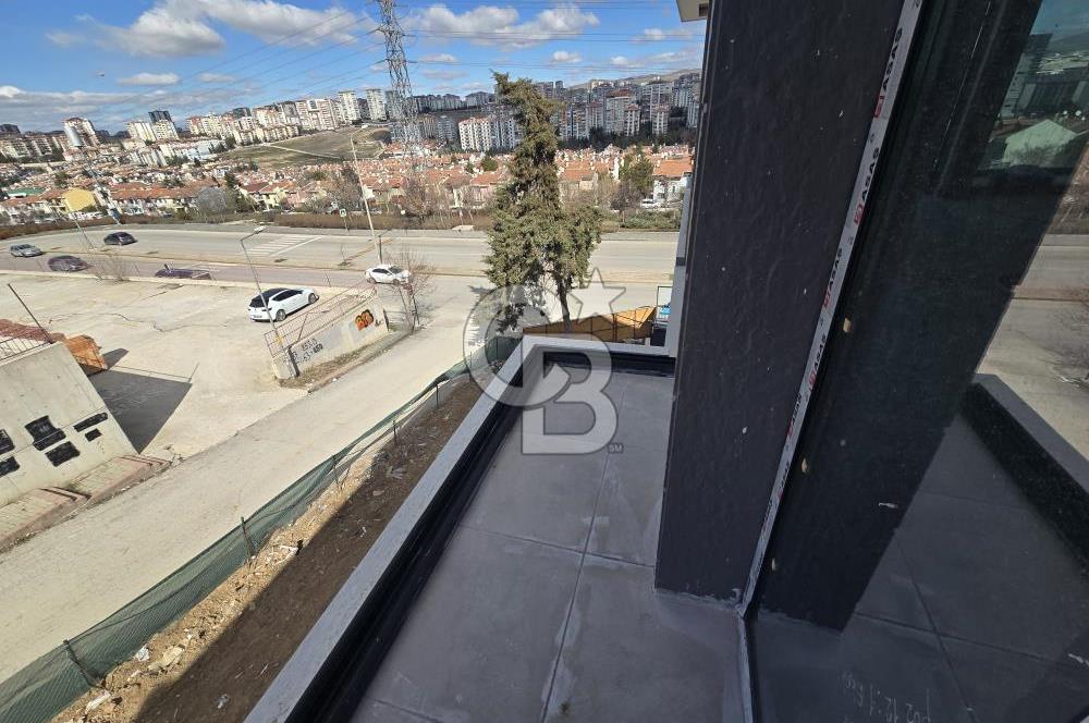 ATRİUM BATIKENT'TE MUHTEŞEM KONUMDA ÖNÜ AÇIK SATILIK İŞYERİ