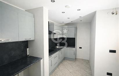 KABATAŞ, SETÜSTÜ'NDE DENİZ ,BOĞAZ ,YARIMADA MANZARALI 4+1 OFİS